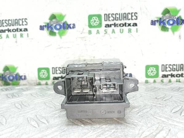 RESISTENCIA CALEFACCION Opel Astra 1.6 CDTI J SPORTS TOURER (2010-2015) (100 KW) - 19330 / B16DTH