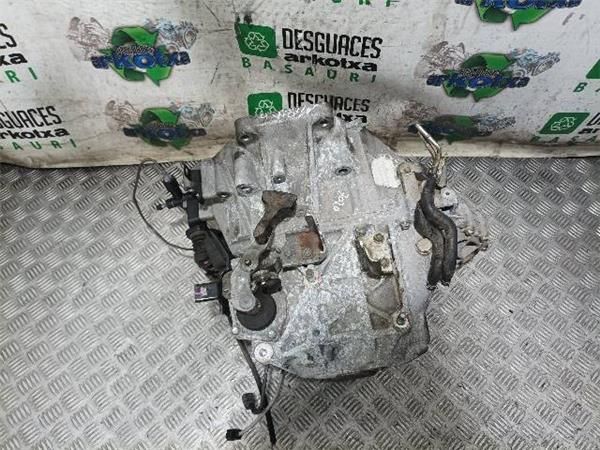 CAJA CAMBIOS MANUAL Mazda 6 2.2 D CDVI (GH) (2008-2013) 163CV (120 KW) - 19336 / R2