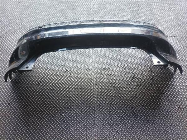 PARAGOLPES TRA. Ford Focus 1.6 TDCI III (2010-2017) 116CV (85 KW) - 19355 / T1DA