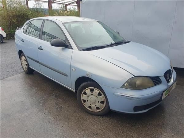 MOTOR COMPLETO Seat Cordoba 1.9 TDI (6L2) 100CV (2002 2009) (74 KW) - 19365 / ATD