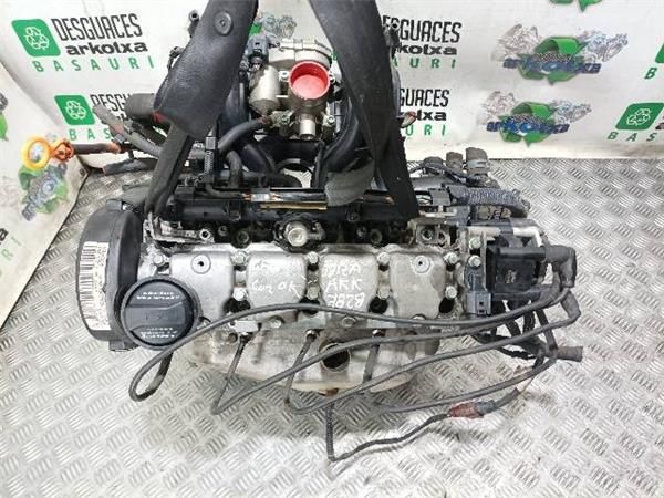MOTOR COMPLETO Seat Ibiza 1.4 G II (6K1) 60CV (1993-2002) (44 KW) - 19366 / AKK