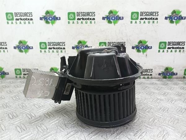 VENTILADOR CALEFACCION Citroen C5 2.0 HDI I BREAK (DE) 109CV (2001-2004) (80 KW) - 19368 / RHZ