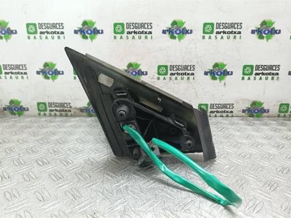RETROVISOR ELECTRICO IZDO. Citroen C5 2.0 HDI I BREAK (DE) 109CV (2001-2004) (80 KW) - 19370 / RHZ