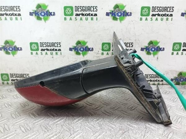 RETROVISOR ELECTRICO IZDO. Citroen C5 2.0 HDI I BREAK (DE) 109CV (2001-2004) (80 KW) - 19370 / RHZ