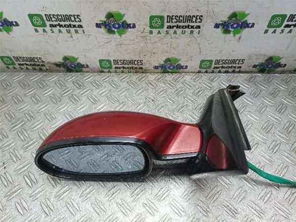 RETROVISOR ELECTRICO IZDO. Citroen C5 2.0 HDI I BREAK (DE) 109CV (2001-2004) (80 KW) - 19370 / RHZ