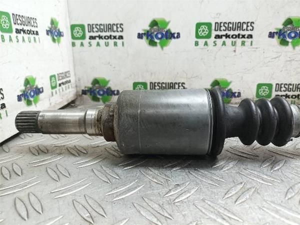 TRANSMISION DEL. DCHA. Citroen Saxo 1.1 G (S0) 60CV (1996-2003) (44 KW) - 19373 / HFX