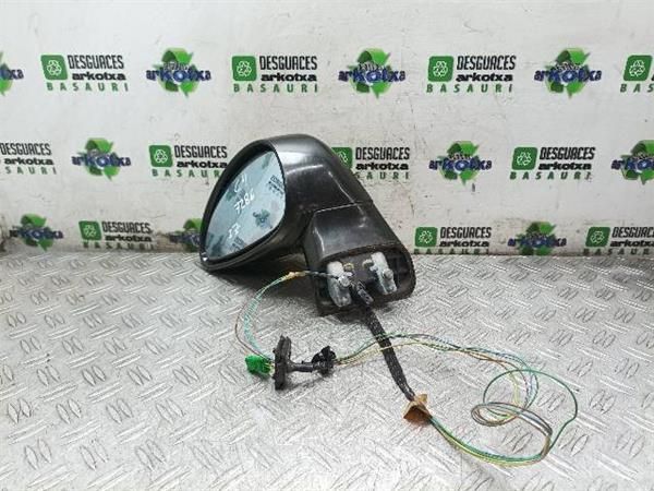 RETROVISOR ELECTRICO IZDO. Citroen C4 1.6  (LA) (2004-2011) (80 KW) - 19377 / NFU