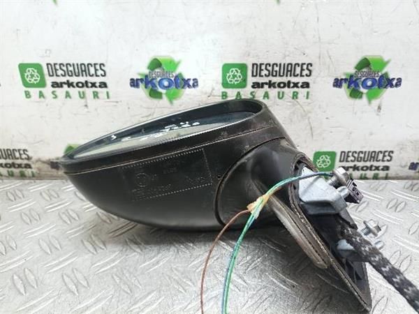 RETROVISOR ELECTRICO IZDO. Citroen C4 1.6  (LA) (2004-2011) (80 KW) - 19377 / NFU