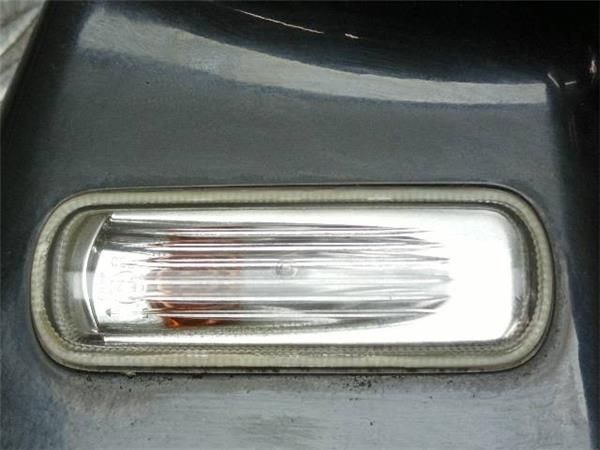 RETROVISOR ELECTRICO IZDO. Citroen C4 1.6  (LA) (2004-2011) (80 KW) - 19377 / NFU