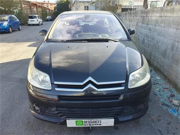 RETROVISOR ELECTRICO IZDO. Citroen C4 1.6  (LA) (2004-2011) (80 KW) - 19377 / NFU