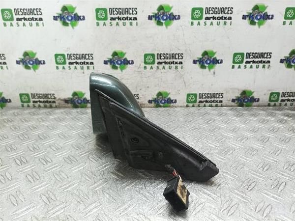 RETROVISOR ELECTRICO IZDO. Audi A3 1.9 TDI (8L) (1997-2001) 110CV (81 KW) - 19384 / ASV