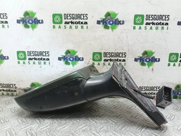 RETROVISOR ELECTRICO IZDO. Audi A3 1.9 TDI (8L) (1997-2001) 110CV (81 KW) - 19384 / ASV