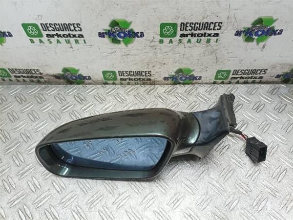 RETROVISOR ELECTRICO IZDO. Audi A3 1.9 TDI (8L) (1997-2001) 110CV (81 KW) - 19384 / ASV