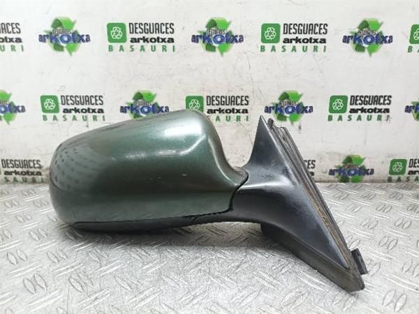 RETROVISOR ELECTRICO DCHO. Audi A3 1.9 TDI (8L) (1997-2001) 110CV (81 KW) - 19385 / ASV