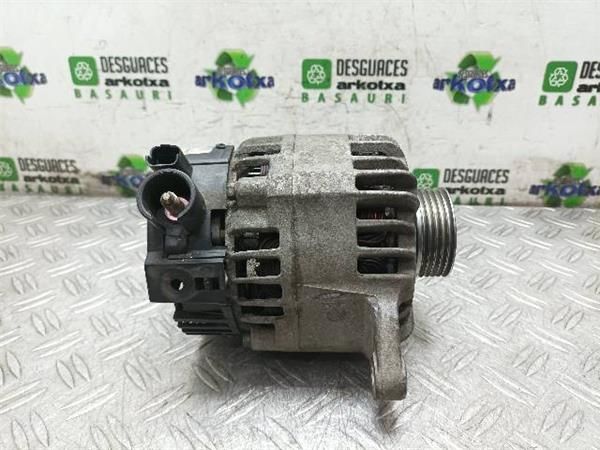 ALTERNADOR Citroen Saxo 1.1 G (S0) 60CV (1996-2003) (44 KW) - 19389 / HFX