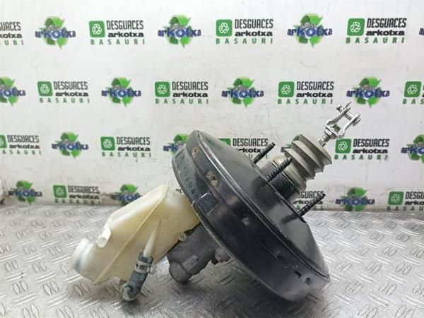 SERVOFRENO Toyota Yaris 1.3 G II (P9) (2008-2011) 101CV (74 KW) - 19398 / 1NR