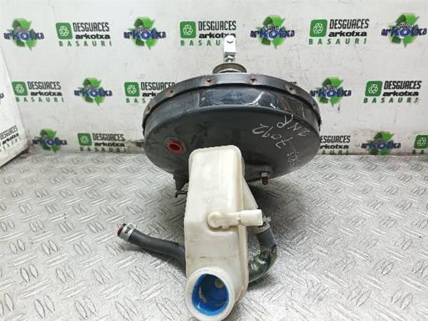 SERVOFRENO Toyota Yaris 1.3 G II (P9) (2008-2011) 101CV (74 KW) - 19398 / 1NR