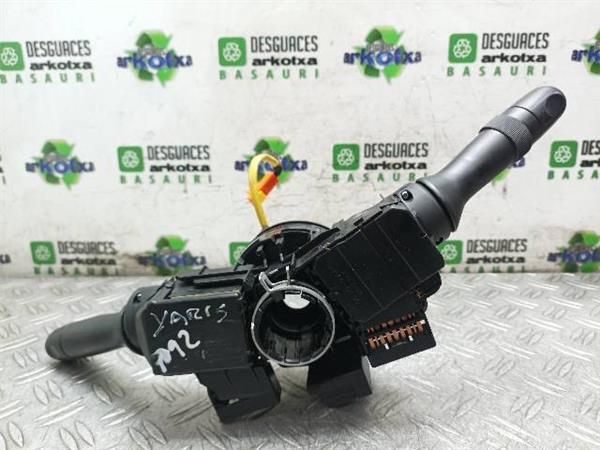 MANDO MULTIFUNCION Toyota Yaris 1.3 G II (P9) (2008-2011) 101CV (74 KW) - 19399 / 1NR