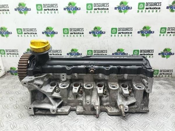 CULATA Renault Clio 1.5 DCI III (63 KW) - 19413 / K9KT7