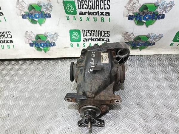 GRUPO DIFERENCIAL TRA. BMW 320 2.0 D SERIE 3 (E90) (2004-2012) 163CV (120 KW) - 19417 / 204D4