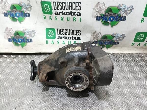 GRUPO DIFERENCIAL TRA. BMW 320 2.0 D SERIE 3 (E90) (2004-2012) 163CV (120 KW) - 19417 / 204D4 2
