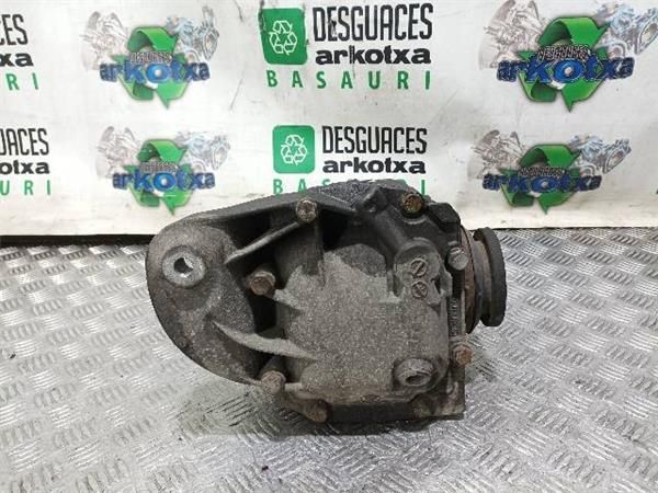 GRUPO DIFERENCIAL TRA. BMW 320 2.0 D SERIE 3 (E90) (2004-2012) 163CV (120 KW) - 19417 / 204D4