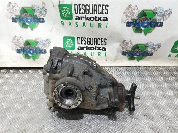 GRUPO DIFERENCIAL TRA. BMW 320 2.0 D SERIE 3 (E90) (2004-2012) 163CV (120 KW) - 19417 / 204D4
