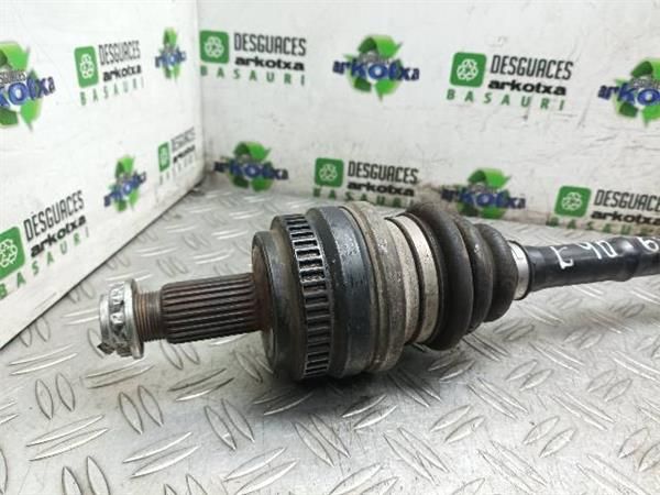 TRANSMISION TRA. IZDA. BMW 320 2.0 D SERIE 3 (E90) (2004-2012) 163CV (120 KW) - 19432 / 204D4