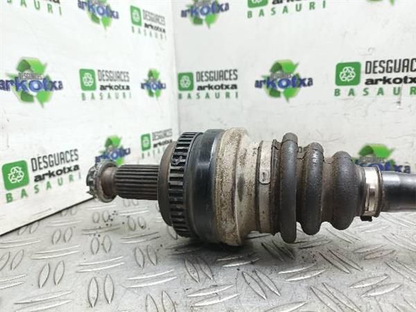 TRANSMISION TRA. DCHA. BMW 320 2.0 D SERIE 3 (E90) (2004-2012) 163CV (120 KW) - 19433 / 204D4