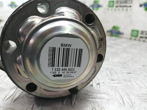 TRANSMISION TRA. DCHA. BMW 320 2.0 D SERIE 3 (E90) (2004-2012) 163CV (120 KW) - 19433 / 204D4