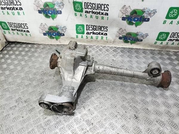 GRUPO DIFERENCIAL DEL. Audi Q7 3.0 TDI 233CV AUT. 4X4 (4LB) V6 (06-08) (171 KW) - 19434 / BUG