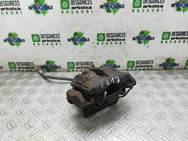 PINZA FRENO TRA. IZDA. BMW 320 2.0 D SERIE 3 (E90) (2004-2012) 163CV (120 KW) - 19436 / 204D4