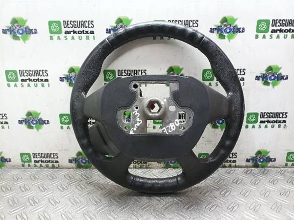 VOLANTE Ford Focus 1.6 TDCI III (2010-2017) 116CV (85 KW) - 19458 / T1DA