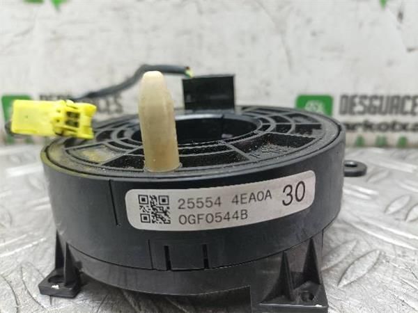 ANILLO AIRBAG Nissan Pulsar 1.5 DCI (C13) (2014 - 2018) (81 KW) - 19460 / K9K