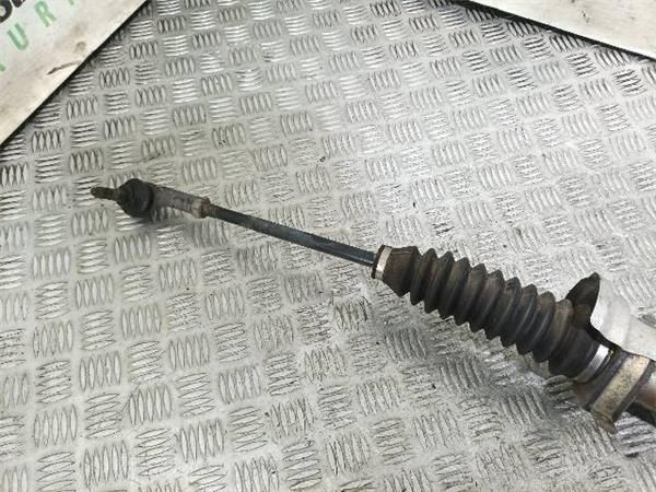 CREMALLERA DIRECCION ASISTIDA Seat Ibiza 1.4 G II (6K1) 60CV (1993-2002) (44 KW) - 19464 / AKK