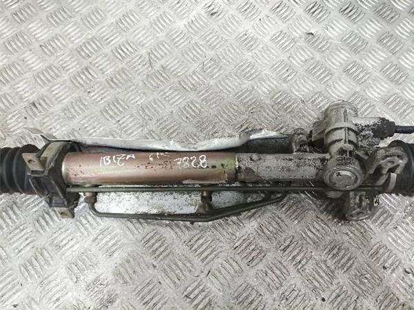 CREMALLERA DIRECCION ASISTIDA Seat Ibiza 1.4 G II (6K1) 60CV (1993-2002) (44 KW) - 19464 / AKK