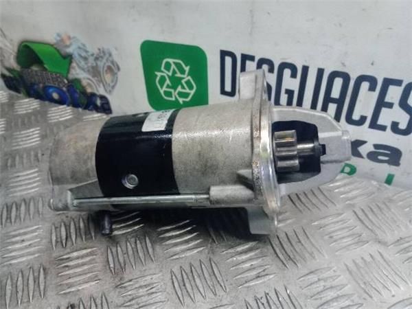 MOTOR ARRANQUE Chevrolet Captiva 2.2 D VCDi FWD 163 CV (C140) (2011-2015) (120 KW) - 19472 / Z22D1