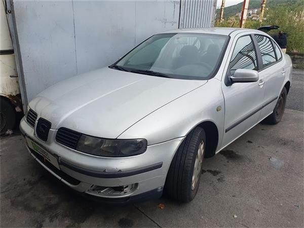 TRANSMISION DEL. IZDA. Seat Toledo 1.9 TDI II (1M) 90CV (1999 2004) (66 KW) - 19476 / ALH