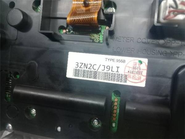 CUADRO INSTRUMENTOS Nissan Pulsar 1.5 DCI (C13) (2014 - 2018) (81 KW) - 19477 / K9K