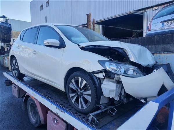 CUADRO INSTRUMENTOS Nissan Pulsar 1.5 DCI (C13) (2014 - 2018) (81 KW) - 19477 / K9K