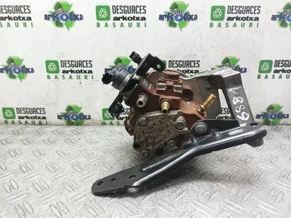 BOMBA INYECTORA Citroen C4 1.6 HDI (2004-2011) 90CV (66,2 KW) - 19493 / 9HX