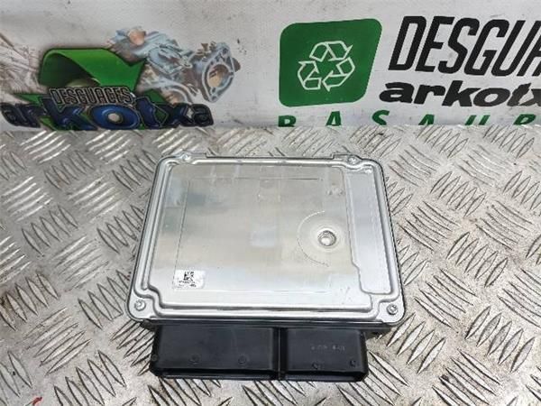 CENTRALITA MOTOR UCE Volkswagen Golf 2.0 TDI V (2003-2008) 140CV (103 KW) - 19505 / BKD