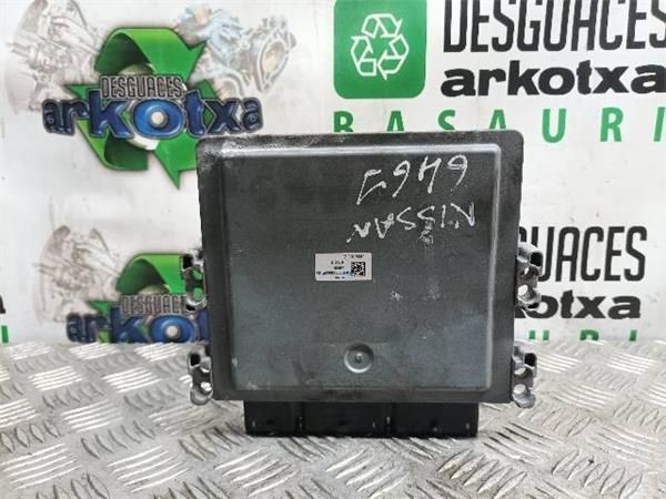 CENTRALITA MOTOR UCE Nissan Pulsar 1.5 DCI (C13) (2014 - 2018) (81 KW) - 19512 / K9K