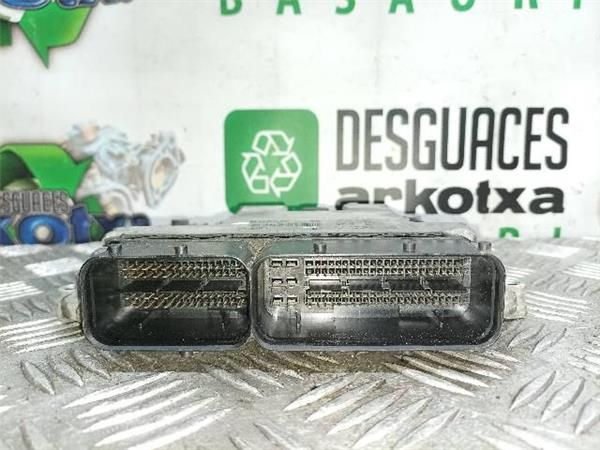 CENTRALITA MOTOR UCE Kia Ceed 2.0 CRDI (2006-2012) (103 KW) - 19514 / D4EA
