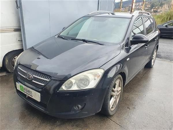 CENTRALITA MOTOR UCE Kia Ceed 2.0 CRDI (2006-2012) (103 KW) - 19514 / D4EA
