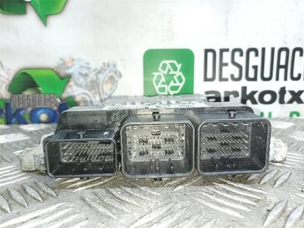 CENTRALITA MOTOR UCE Ford Focus 1.6 TDCI III (2010-2017) 116CV (85 KW) - 19516 / T1DA