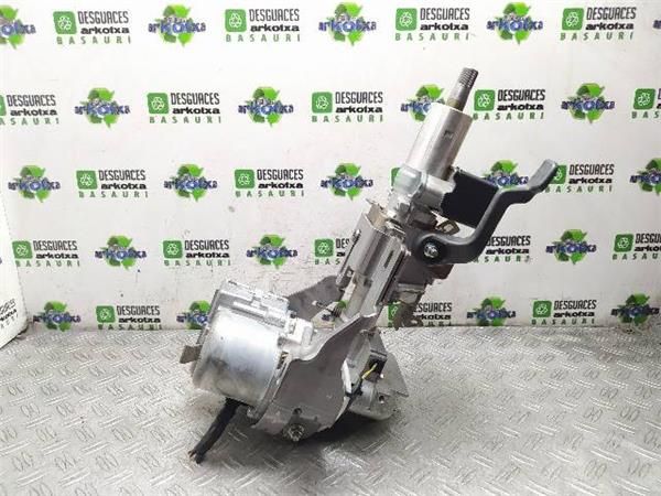 COLUMNA DIRECCION Nissan Pulsar 1.5 DCI (C13) (2014 - 2018) (81 KW) - 19517 / K9K