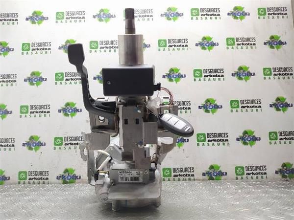 COLUMNA DIRECCION Nissan Pulsar 1.5 DCI (C13) (2014 - 2018) (81 KW) - 19517 / K9K