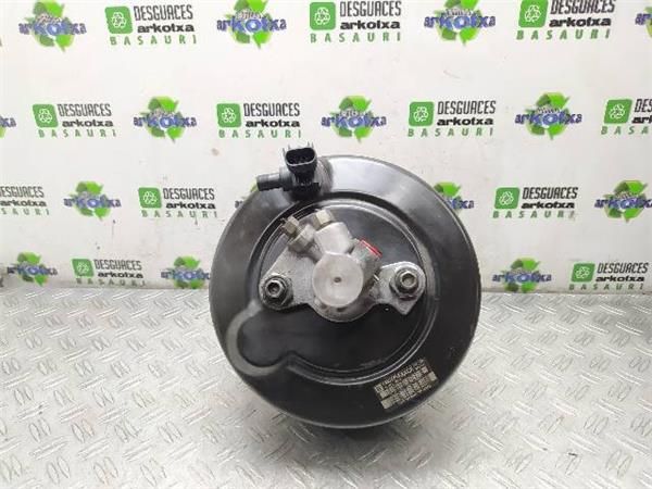 SERVOFRENO Opel Astra 1.6 CDTI J SPORTS TOURER (2010-2015) (100 KW) - 19519 / B16DTH