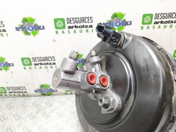 SERVOFRENO Opel Astra 1.6 CDTI J SPORTS TOURER (2010-2015) (100 KW) - 19519 / B16DTH